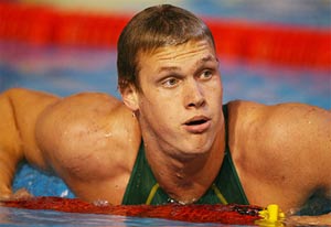 Aussie Olympic hope Monk hurt in deliberate hit-and-run