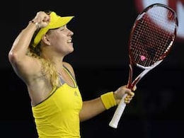 Angelique Kerber celebrates birthday with a commanding win Angelique Kerber celebrates birthday with a commanding win