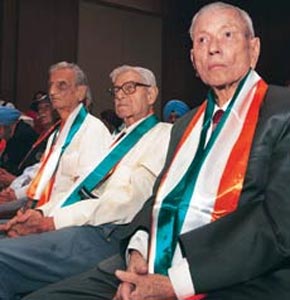 1948 Olympics: Fourth gold medal healed wounds of partition