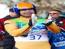 Sochi Games: Dogecoin community raises 7000 USD for Shiva Keshavan Sochi Games: Dogecoin community raises 7000 USD for Shiva Keshavan
