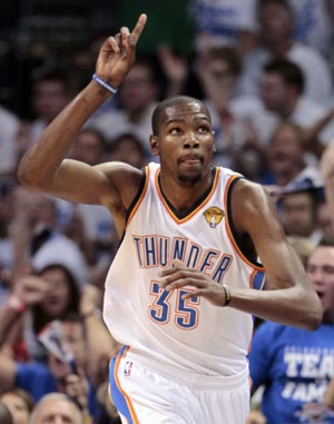 A tense, tied NBA Finals moves to Miami for Game 3