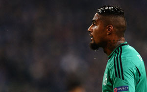 Bundesliga preview: No love lost as Boateng brothers square off in Bayern-Schalke tie
