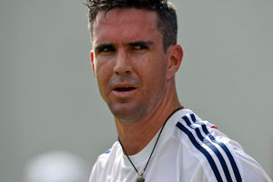 The Ashes: Kevin Pietersen loves all the attention ahead of 100th Test