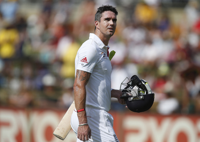 Kevin Pietersen's departure remains shrouded in mystery