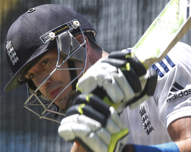 Graham Ford hopes Kevin Pietersen's anger is boon to Surrey cricket