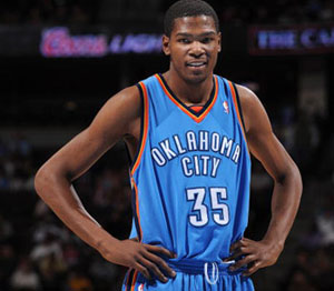 Oklahoma City Thunder, Los Angeles Clippers post road victories