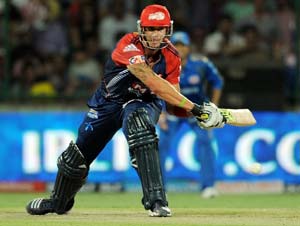 IPL 7: Kevin Pietersen ruled out of 1st match, Dinesh Karthik to lead Delhi Daredevils