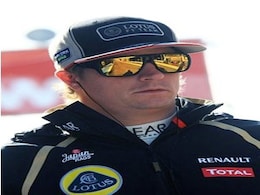 Kimi Raikkonen mulls over future driving plans Kimi Raikkonen mulls over future driving plans