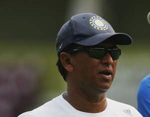 Sunil Gavaskar, Ravi Shastri should guide youngsters, says Kiran More