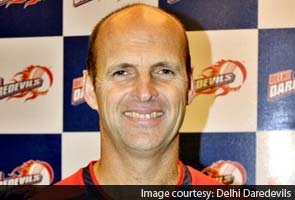 Indian Premier League: Was necessary to work towards a new Delhi Daredevils team, says Gary Kirsten