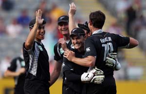 India to kick off New Zealand tour in Napier