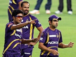 Salim Durrani and an IPL flight of fancy Salim Durrani and an IPL flight of fancy