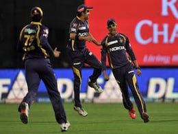 IPL Stats: Kolkata Knight Riders keep their winning record vs Pune Warriors intact IPL Stats: Kolkata Knight Riders keep their winning record vs Pune Warriors intact