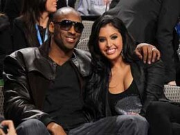 Kobe Bryant's wife to keep 3 mansions after divorce: Report Kobe Bryant's wife to keep 3 mansions after divorce: Report