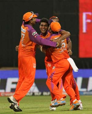 Kochi owners to go to court over termination