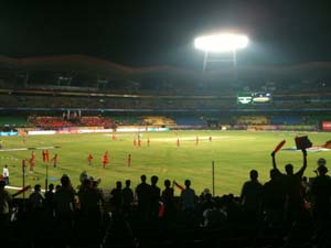 Kerala Cricket Association gets Jawarharlal Nehru stadium in Kochi on 30-year lease