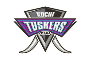 Kochi Tuskers in tax-evasion row