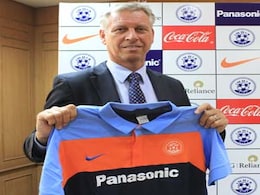 Keep opposition in mind while practicing: Wim Koevermans Keep opposition in mind while practicing: Wim Koevermans