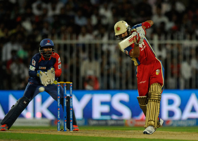 Virat Kohli is Most Searched Indian Premier League Player This Season