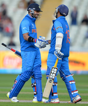 Dinesh Karthik says India not taking Bangladesh lightly even without Shakib Al Hasan