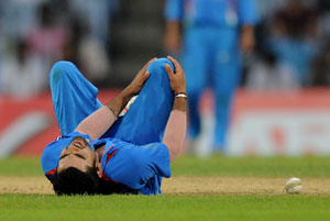 Virat Kohli available for crucial Eden ODI