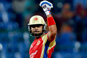 Most exciting T20 of my life: Kohli
