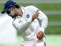 India-Australia rivalry gets an all new face-lift India-Australia rivalry gets an all new face-lift