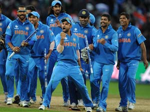 Virat Kohli is an aggressive captain in Ganguly mould, says coach Rajkumar Sharma