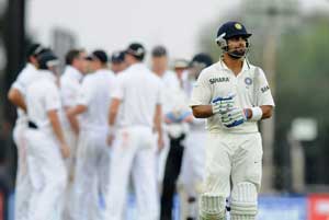 Sticking to our guns helped us eventually: Jonathan Trott