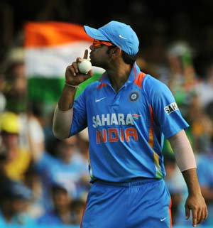 'Kohli is excited about his new role in the team'