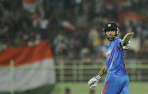 2nd ODI: India take a 2-0 lead against West Indies