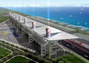 Korean GP: DRS Zone extended by 80m