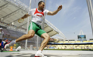 Hungary's Zoltan Kovago banned 2 years, out of Olympics