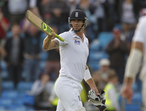 South Africa team manager says Kevin Pietersen texts were 'banter'