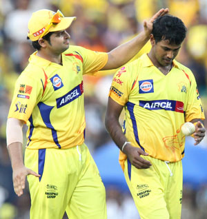 Sri Lankan board powerless to stop its players from playing IPL