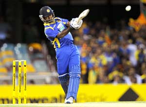 Clarke praises Sri Lanka's fighting spirit