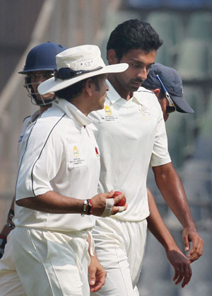 Dhawal Kulkarni ruled out of ODI series against West Indies