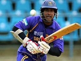 CLT20: Kumar Sangakkara meets Sri Lanka Cricket to resolve differences CLT20: Kumar Sangakkara meets Sri Lanka Cricket to resolve differences