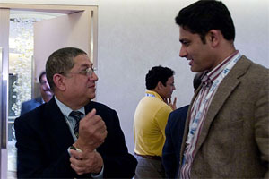 BCCI declares its various committees