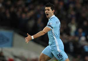 Renaissance of Manchester's City