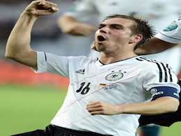FIFA World Cup: Germany Need to Improve Defending, Says Philipp Lahm FIFA World Cup: Germany Need to Improve Defending, Says Philipp Lahm