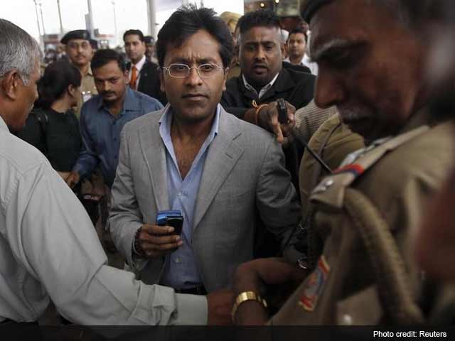 The Lalit Modi Factor: Why BCCI suspended Rajasthan Cricket Association