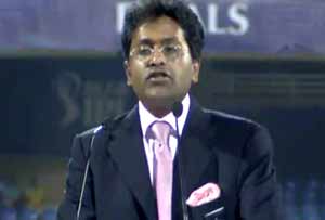 Lalit Modi Group Suspends Amin Pathan, Police Picket Posted at Rajasthan Cricket Association