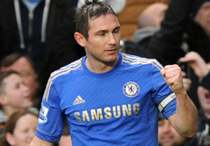 Two fans arrested over racism claims at Chelsea game