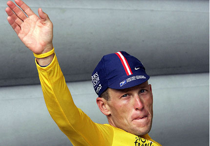 Armstrong commission halted as it awaits International Cycling Union files