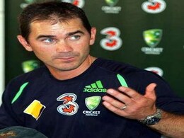 Justin Langer urges Oz selectors to keep faith in players Justin Langer urges Oz selectors to keep faith in players