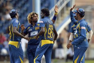 Tri-series: West Indies vs Sri Lanka highlights: as they happened
