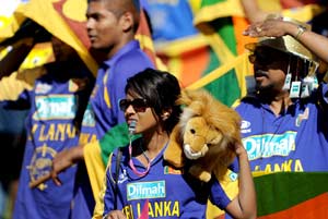 Sri Lanka Premier League set for August this year