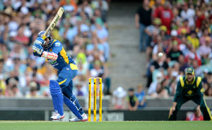 Sri Lanka slams decision to abandon 4th ODI