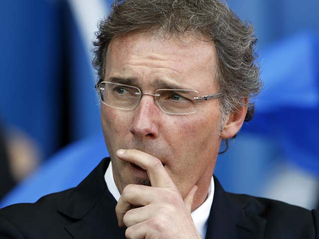 Paris St Germain Academy's Aim is to Develop Youth Football in India, Says Laurent Blanc